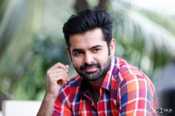 Ram Interview About Hyper Movie